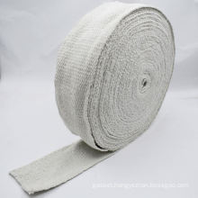 2021 Professional Manufacturer Ceramic Fiber Cloth/Fabric For High-Temperature Pipelines